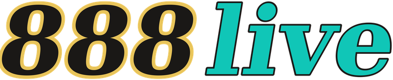 888live logo